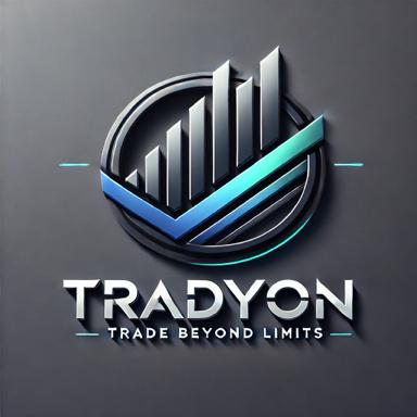 Tradyon Logo